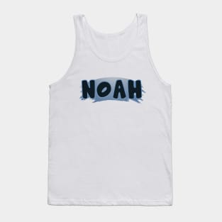 Noah Tank Top